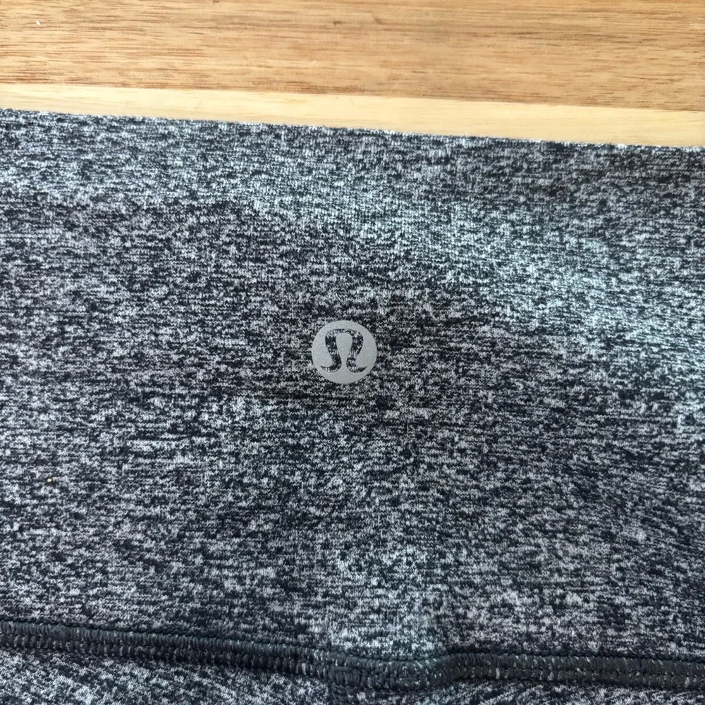 Lululemon‎ Wunder Under Capri